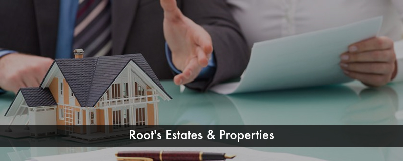 Root's Estates & Properties 